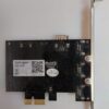 Adaptador Tarjeta FireWire 400 de 4 Puertos PCI Express PCI-e - 1394a StarTech PEX13943 - Imagen 2