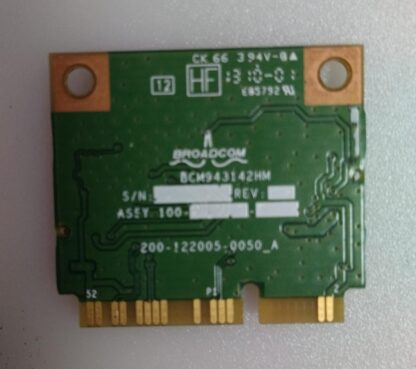 Tarjeta Wi-Fi Anatel U40Z032.03 GP REV.0 - Imagen 2