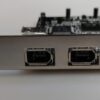 Adaptador Tarjeta FireWire 400 de 4 Puertos PCI Express PCI-e - 1394a StarTech PEX13943 - Imagen 3