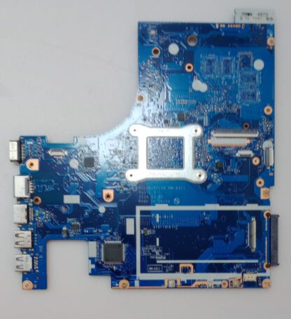 Placa base Lenovo G50-30 ACLU9/ACLU0 NM-A311 - Imagen 2