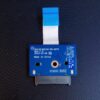Conector adaptador disco Lenovo G50-30 ACLU2/ACLU4 NS-A274 Sata DVD - Imagen 2