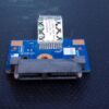 Conector adaptador disco Lenovo G50-30 ACLU2/ACLU4 NS-A274 Sata DVD - Imagen 3