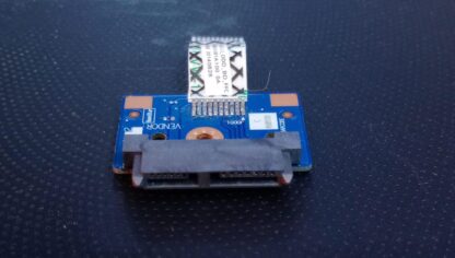 Conector adaptador disco Lenovo G50-30 ACLU2/ACLU4 NS-A274 Sata DVD - Imagen 3