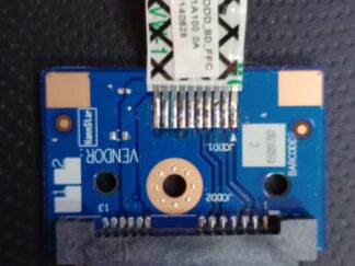 Conector adaptador disco Lenovo G50-30 ACLU2/ACLU4 NS-A274 Sata DVD