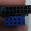 Extensor adaptador 2 puertos USB y puerto de juegos - Imagen 3