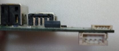 Placa USB USB HP Pavilion dv6000 DAA181B18A1 Rev:A - Imagen 4