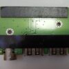Placa 2 USB y PS2 USB BD FOR 755II0 35-UD4020-00C - Imagen 2