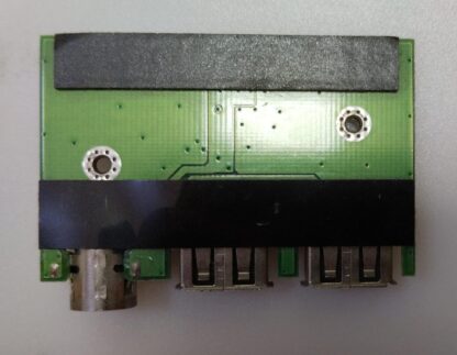 Placa 2 USB y PS2 USB BD FOR 755II0 35-UD4020-00C - Imagen 2