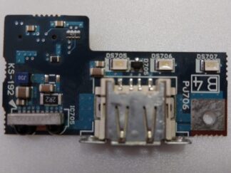 Placa Modulo USB Toshiba Satellite Pro 4310 4300 B36086721010