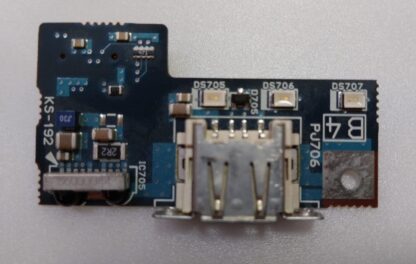Placa Modulo USB Toshiba Satellite Pro 4310 4300 B36086721010
