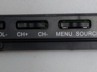 Botonera JVC KEY-3297-CVT