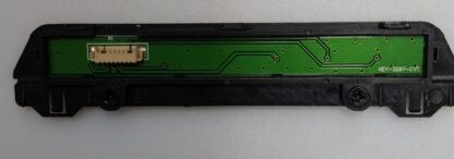Botonera JVC KEY-3297-CVT - Imagen 2
