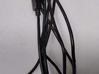 Cable USB para impresoras 2 m