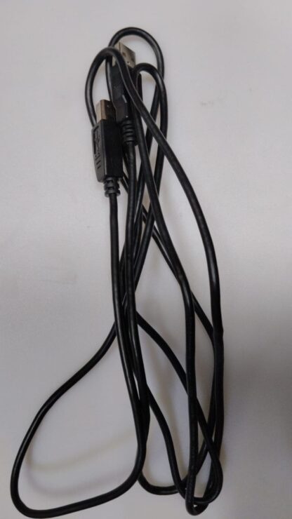 Cable USB para impresoras 2 m