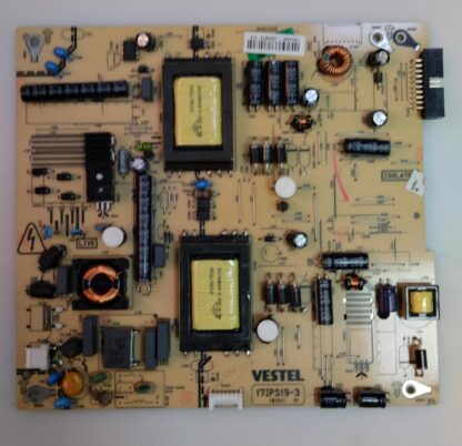 Placa TV Power Supply 17IPS19-3 Reacondicionado