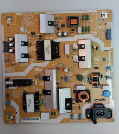 Placa TV Power Supply L55E6R_KHS Reacondicionado