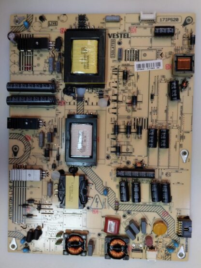 Placa TV Power Supply 17IPS20 Reacondicionado