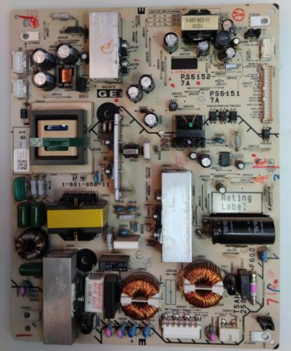Placa TV Power Supply 7APS6152