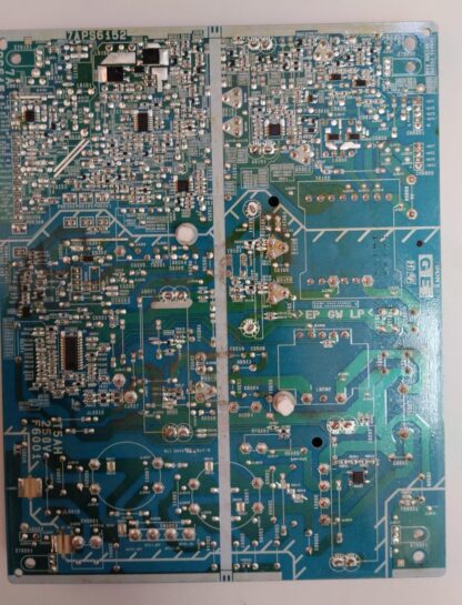 Placa TV Power Supply 7APS6152 Reacondicionado - Imagen 2