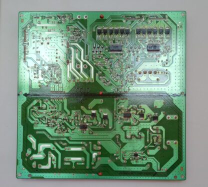 Placa TV Power Supply PLDD-P973A 3PAGC10025A-R Reacondicionado - Imagen 2