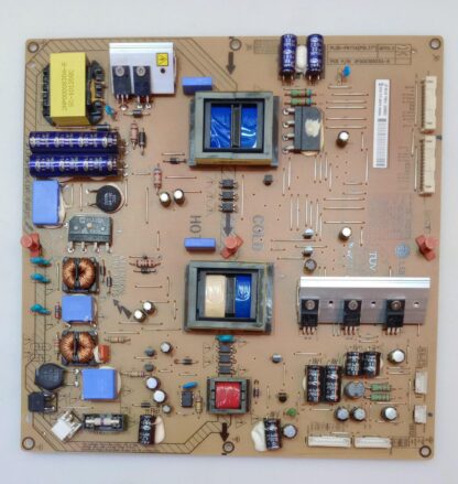 Placa TV Power Supply PLDD-P973A 3PAGC10025A-R Reacondicionado