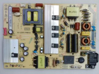 Placa TV Power Supply 40-LE9111-PWB1CG reacondicionado