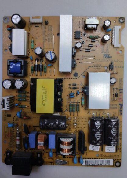Placa TV Power Supply E247691 Reacondicionado