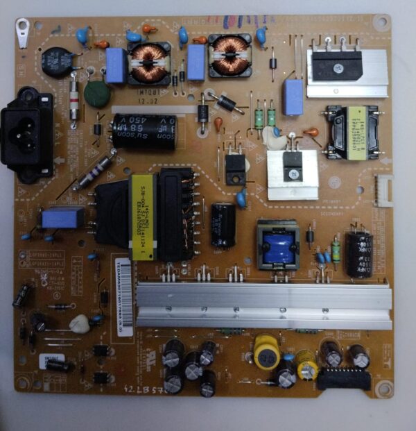 Placa TV Power Supply EAX65423701 (2.1) Reacondicionado