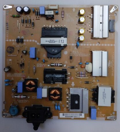 Placa TV Power Supply EAX66923201 (1.4) Reacondicionado