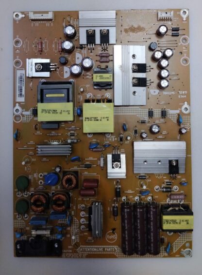 Placa TV Power Supply 715G6338-P03-000-002M Reacondicionado