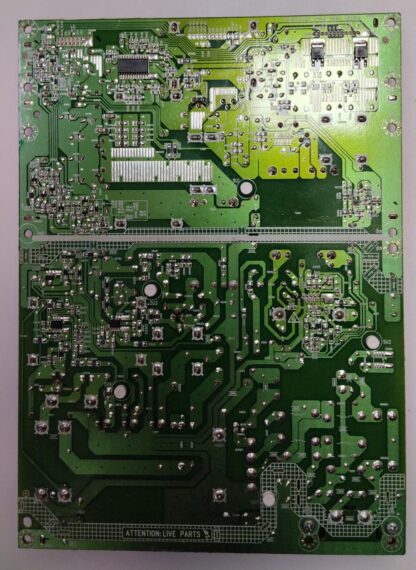 Placa TV Power Supply 715G6338-P03-000-002M Reacondicionado - Imagen 3