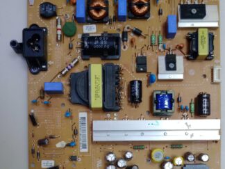 Placa TV Power Supply EAX65423701 (2.0) REV 2.0 Reacondicionado LG