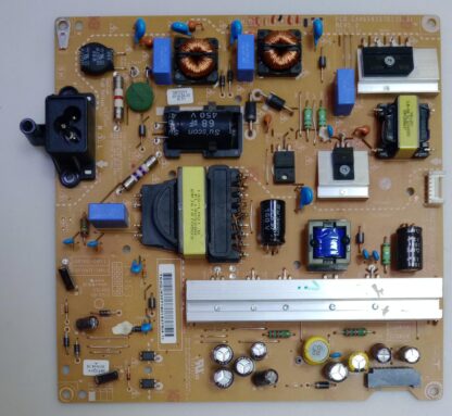 Placa TV Power Supply EAX65423701 (2.0) REV 2.0 Reacondicionado LG
