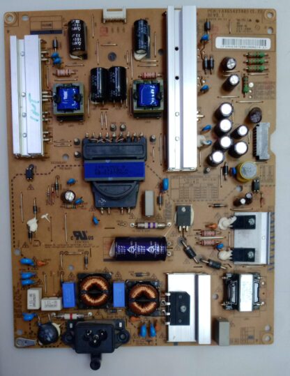 Placa TV Power Supply EAX65423801 (2.2) REV 2.1 Reacondicionado LG