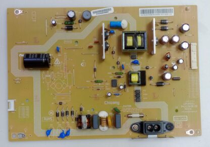 Placa TV Power Supply L091R001L PK101W0810I Reacondicionado