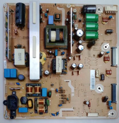 Placa TV Power Supply P43HF_DSM 43FHV_XM BN44-00598A Reacondicionado