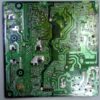 Placa TV Power Supply P43HF_DSM 43FHV_XM BN44-00598A Reacondicionado - Imagen 4