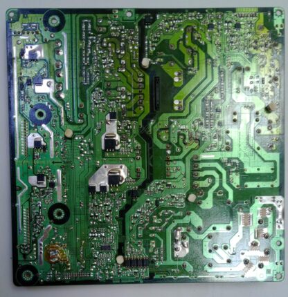Placa TV Power Supply P43HF_DSM 43FHV_XM BN44-00598A Reacondicionado - Imagen 4