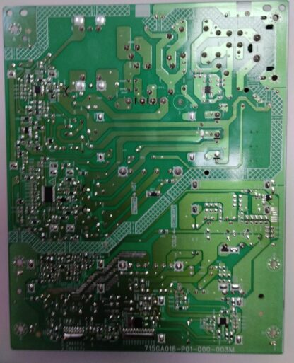 Placa TV Power Supply TPV 715GA018-P01-000-003M Reacondicionado - Imagen 3