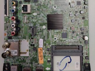 Placa base TV EAX67872805(1.1) Reacondicionado LG