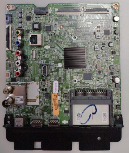 Placa base TV EAX67872805(1.1) Reacondicionado LG