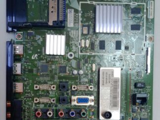 Placa Base TV BN41-01167B (MP 1.1) Reacondiconado SAMSUNG
