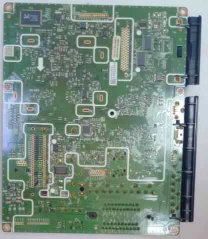 Placa Base TV BN41-01167B (MP 1.1) Reacondiconado SAMSUNG - Imagen 3