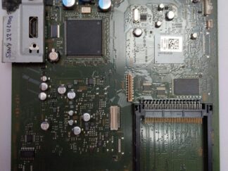 Placa base TV 1-871-875-11 Reacondicionado Sony