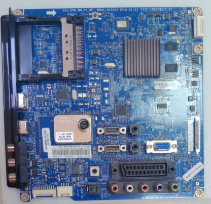 Placa Base TV BN41-01331A Reacondiconado SAMSUNG
