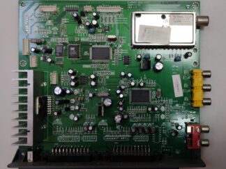 Placa base TV LCD2603EU (E/RSAG7.820.474A) Reacondicionado