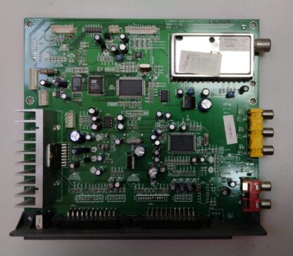 Placa base TV LCD2603EU (E/RSAG7.820.474A) Reacondicionado