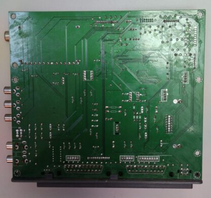 Placa base TV LCD2603EU (E/RSAG7.820.474A) Reacondicionado - Imagen 3