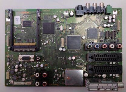 Placa base TV 1-874-223-11 A-276-477-A Reacondicionado Sony