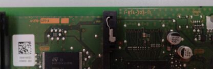 Placa base TV 1-874-223-11 A-276-477-A Reacondicionado Sony - Imagen 2